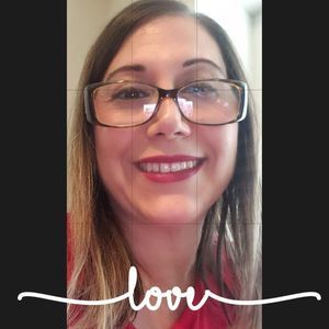 Meet your Posher, Julie